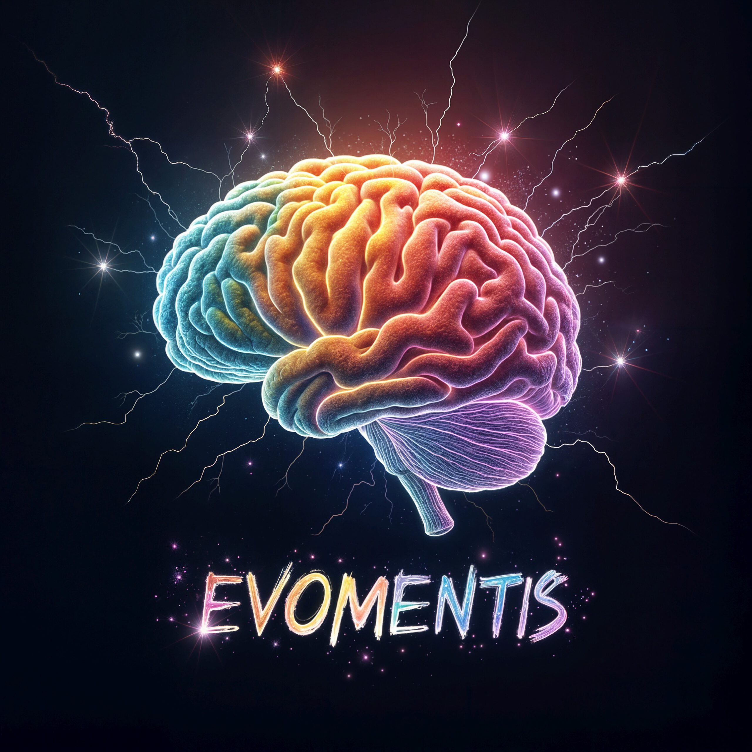 EVOMENTIS - Neurodiversität, ADHS, Autismus und darüber hinaus